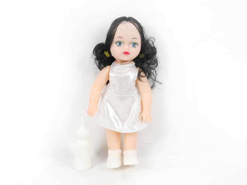 5inch Doll Set toys