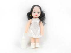 5inch Doll Set