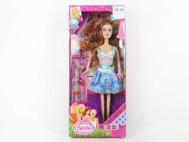 11.5inch Doll Set(6S) toys