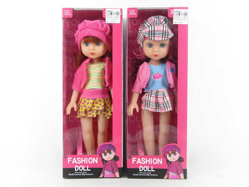 14inch Doll(5S) toys