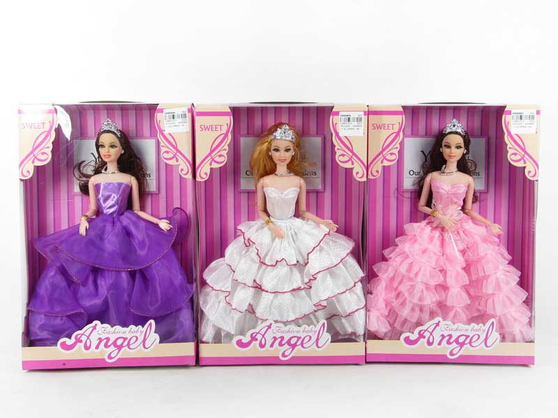 11inch Doll(3S) toys