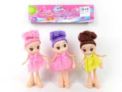 Doll(3in1)