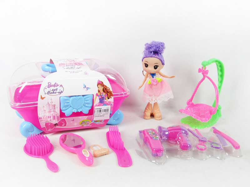 Doll Set toys