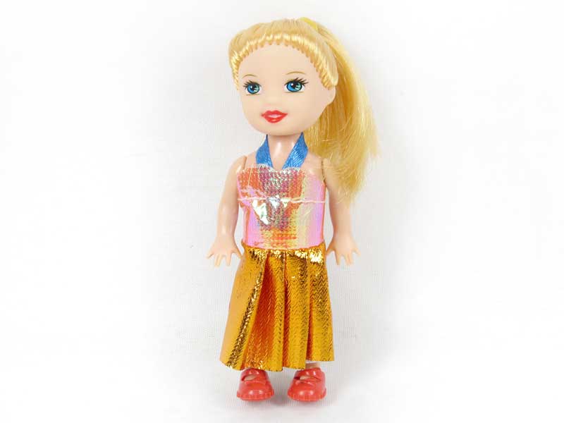 3.5inch Doll toys