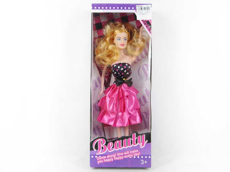 11.5inch Doll(2C) toys