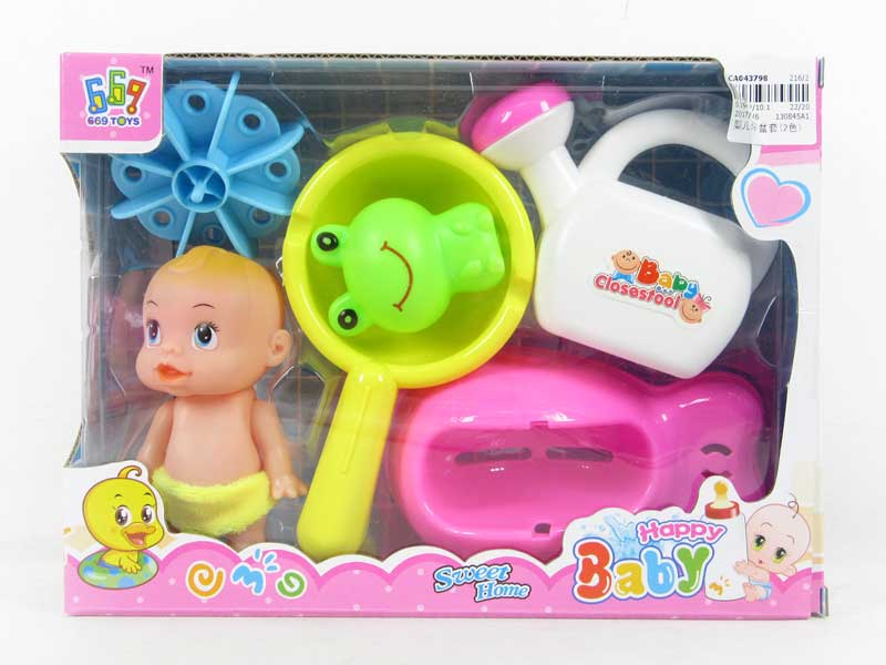 Boy Set(3C) toys