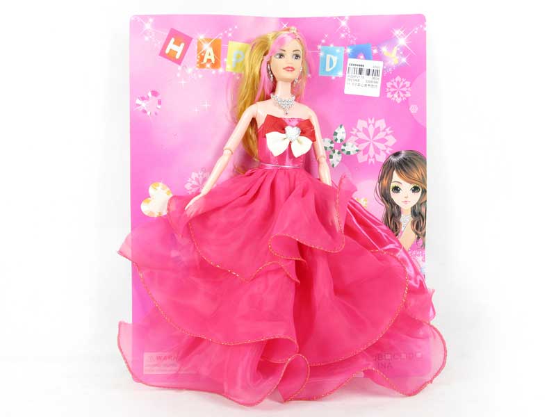 11.5inch Doll toys