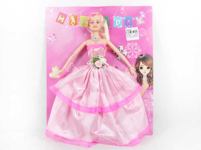 11.5inch Doll toys