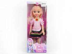 12inch Doll