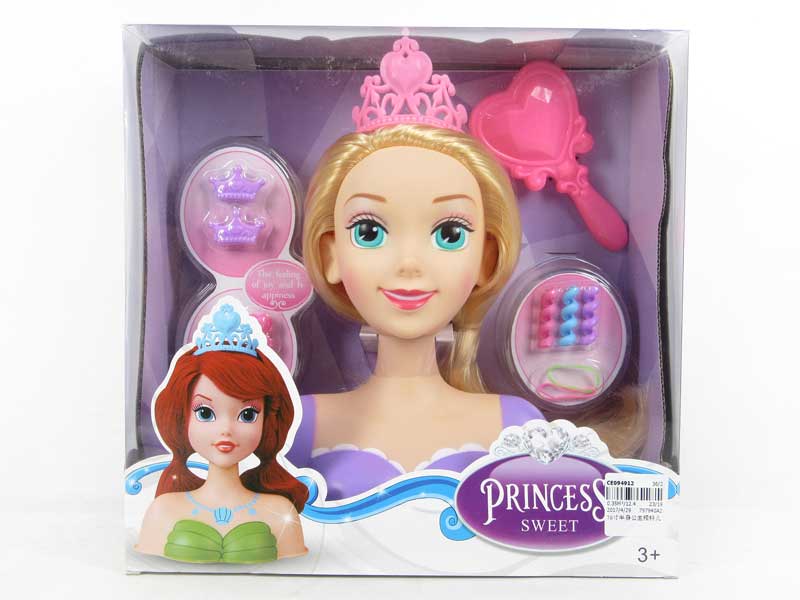 16inch Beauty Girl toys