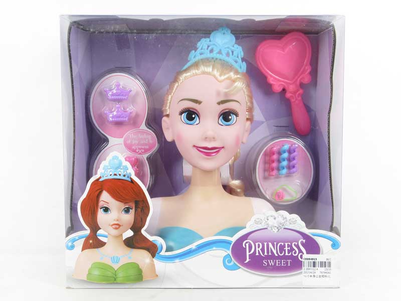 16inch Beauty Girl toys