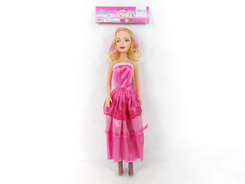 18inch Empty Body Doll toys