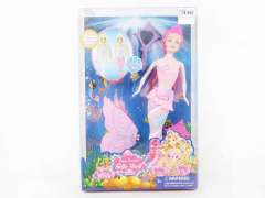 14inch Mermaid(3C)