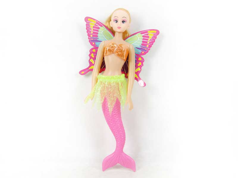 14inch Mermaid toys