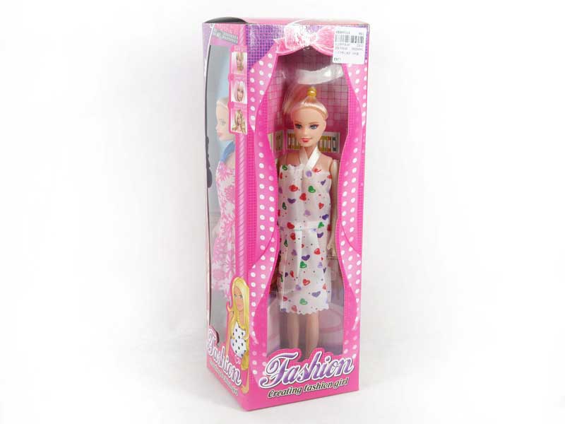 11.5inch Doll（4in1） toys