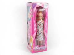 11.5inch Doll（4in1）