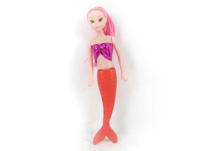 9inch Mermaid(3C) toys