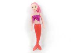 9inch Mermaid(3C)