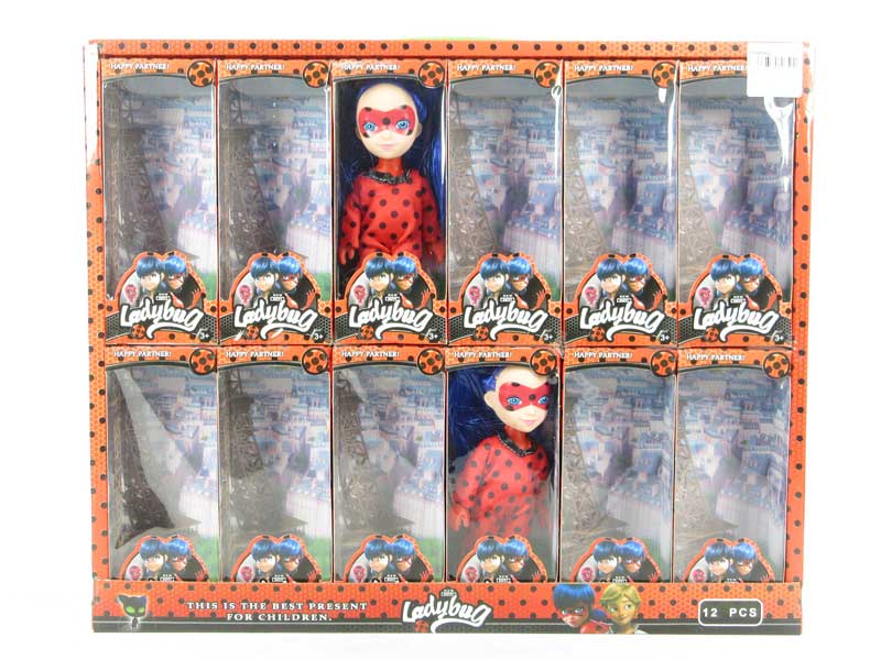 6inch Doll(12pcs) toys