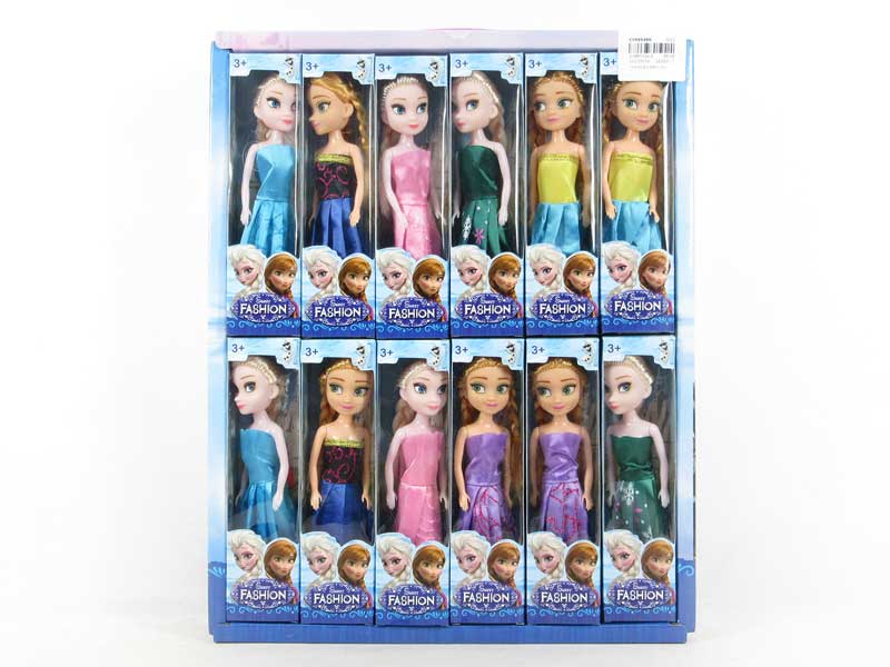 7inch Doll(24pcs) toys