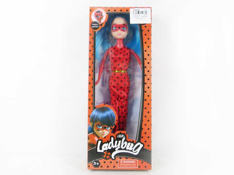 11inch Solid Body Doll toys