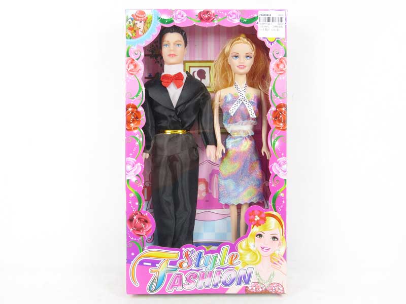 11inch Doll（2in1） toys
