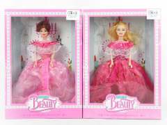 11inch Solid Body Doll(4S)