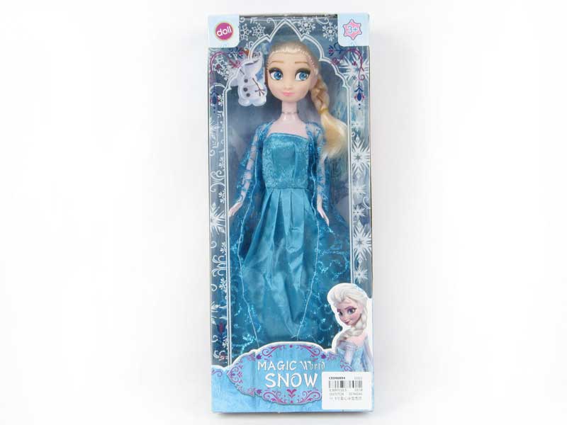 11.5inch Doll toys