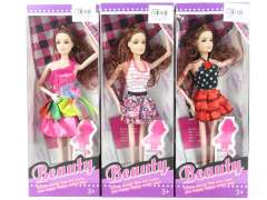 11.5inch Doll(3S)