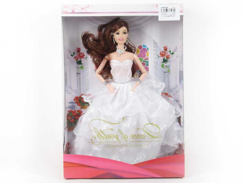 11.5inch Doll toys