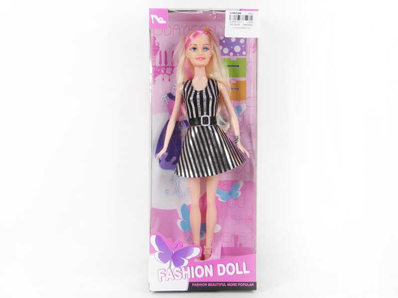 11.5inch Doll(2S) toys