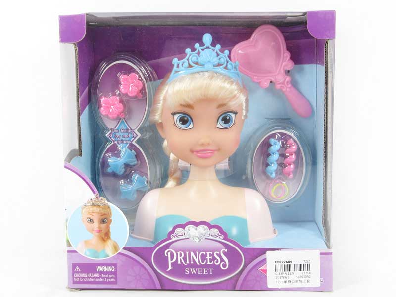 12inch Doll Set toys