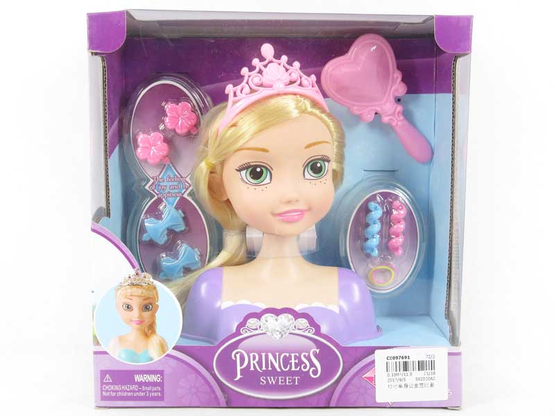 12inch Doll Set toys