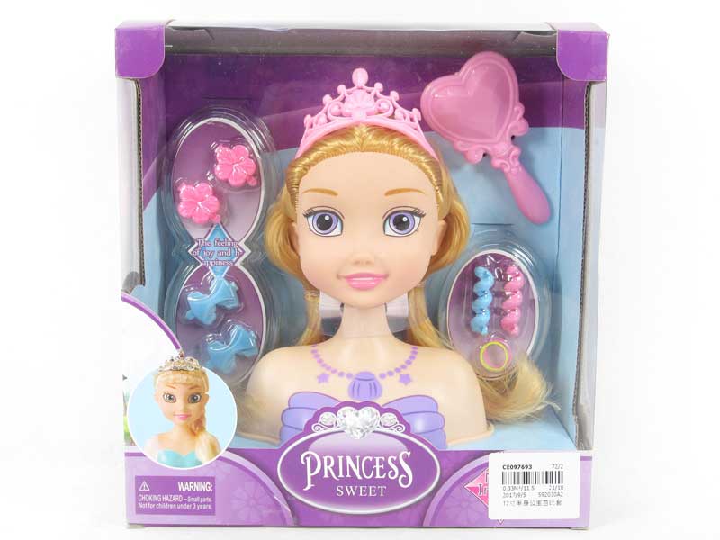 12inch Doll Set toys