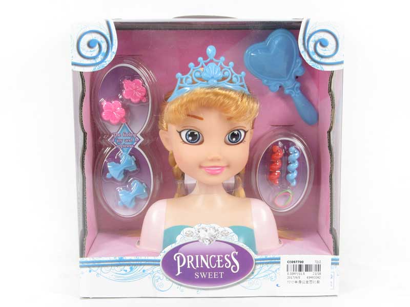 12inch Doll Set toys