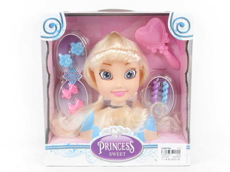 12inch Doll Set toys