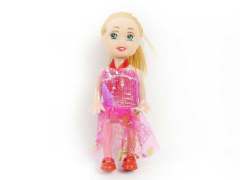 4inch Doll(4C)