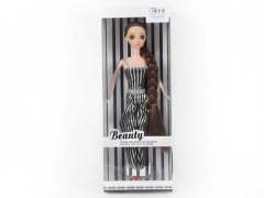 11inch Solid Body Doll