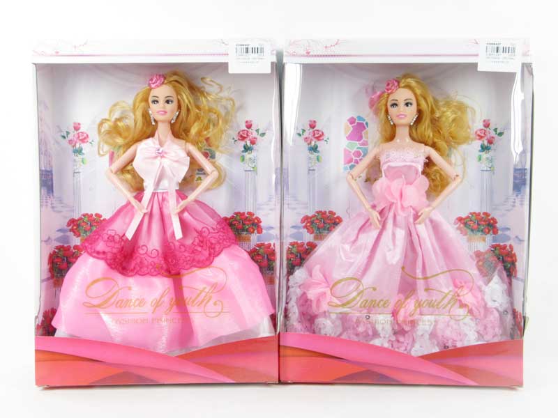 11.5inch Doll(2S) toys