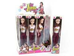 11.5inch Doll(12pcs)