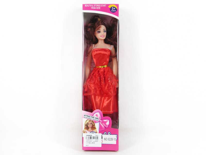 12inch Doll toys