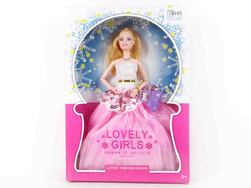 11inch Doll toys