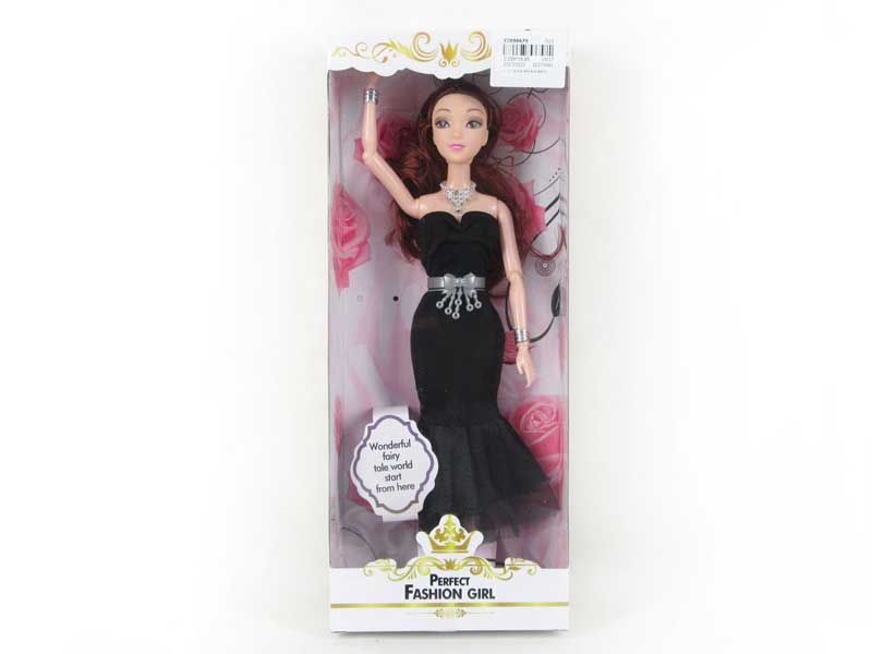 11.5inch Doll toys