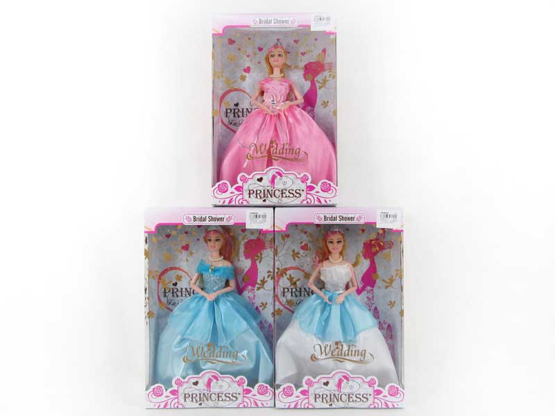 11inch Doll(3S) toys