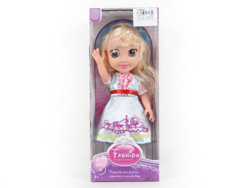 10inch Doll toys