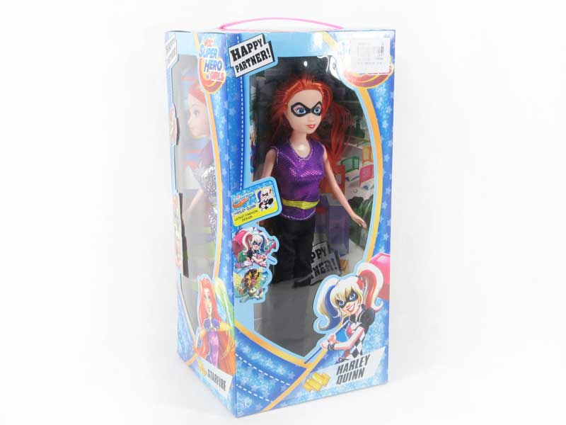 Doll（4in1） toys