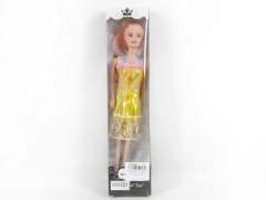 11.5inch Doll