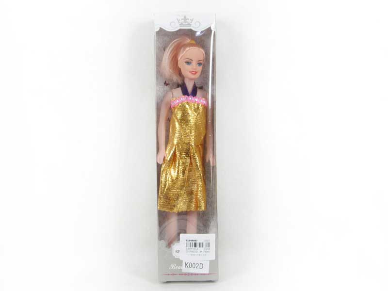 11.5inch Empty Body Doll toys