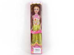 11inch Empty Body Doll