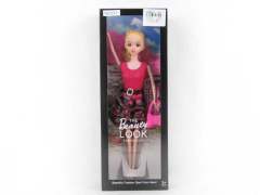 11.5inch Doll